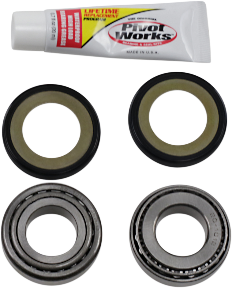 Steering Stem Bearing Kit