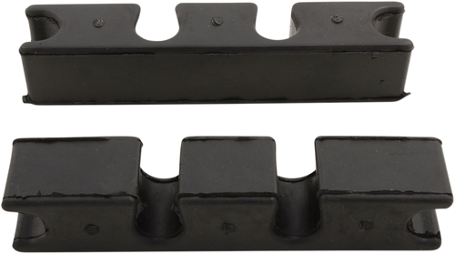 Coil Spring Stiffeners