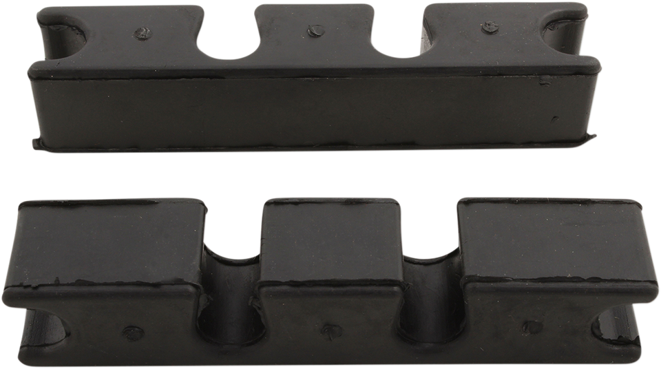 Coil Spring Stiffeners