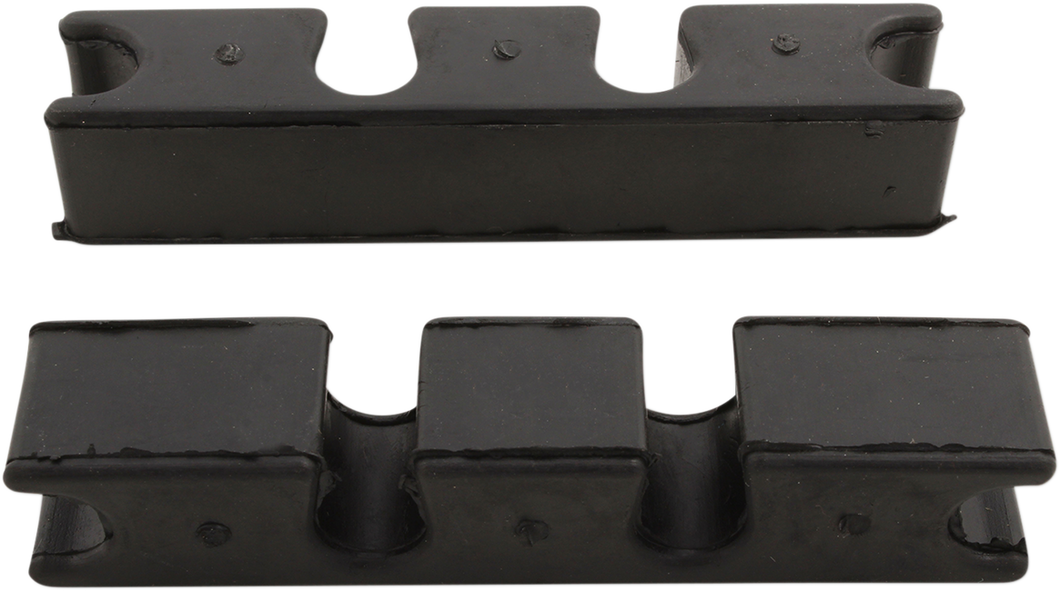 Coil Spring Stiffeners