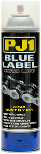 Blue Label Chain Lube - 13 oz. net wt. - Aerosol