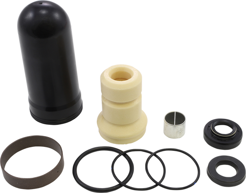 Rear Shock Service Kit - 46 mm/16 mm