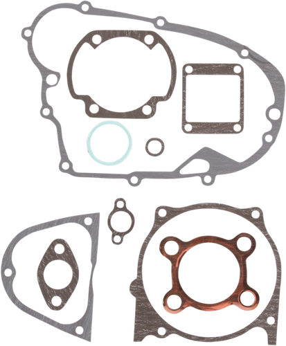 Complete Gasket Kit - DT/MX/YZ125