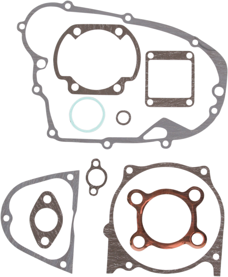 Complete Gasket Kit - DT/MX/YZ125