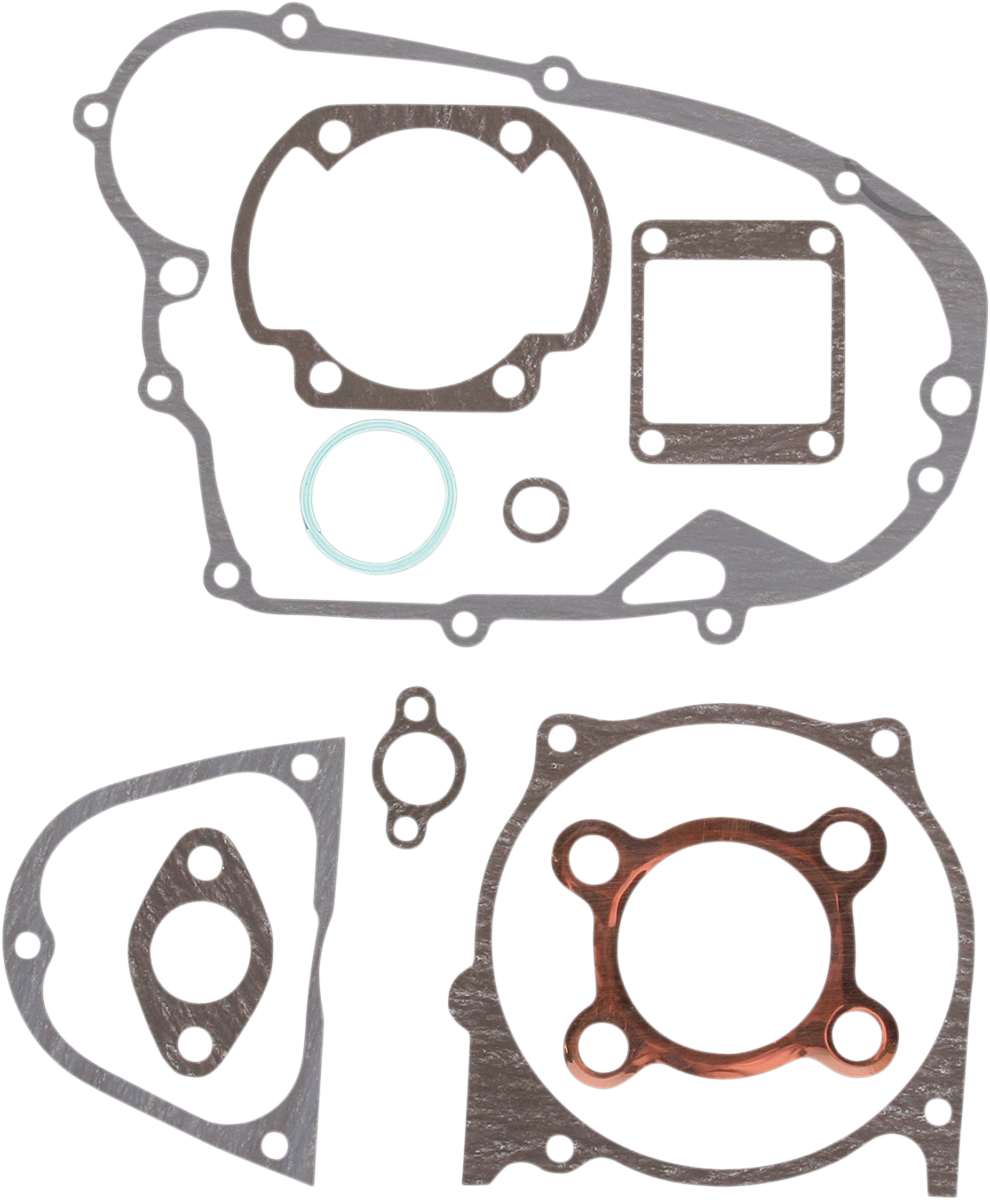 Complete Gasket Kit - DT/MX/YZ125