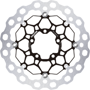 Front Rotor - Cubiq™