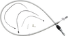 Cable - Clutch - Quick Connect - Sterling Chromite II®