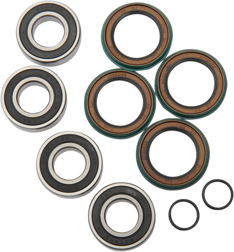 Wheel Bearing Kit - Front