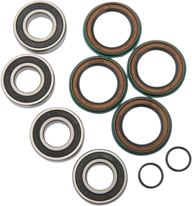 Wheel Bearing Kit - Front