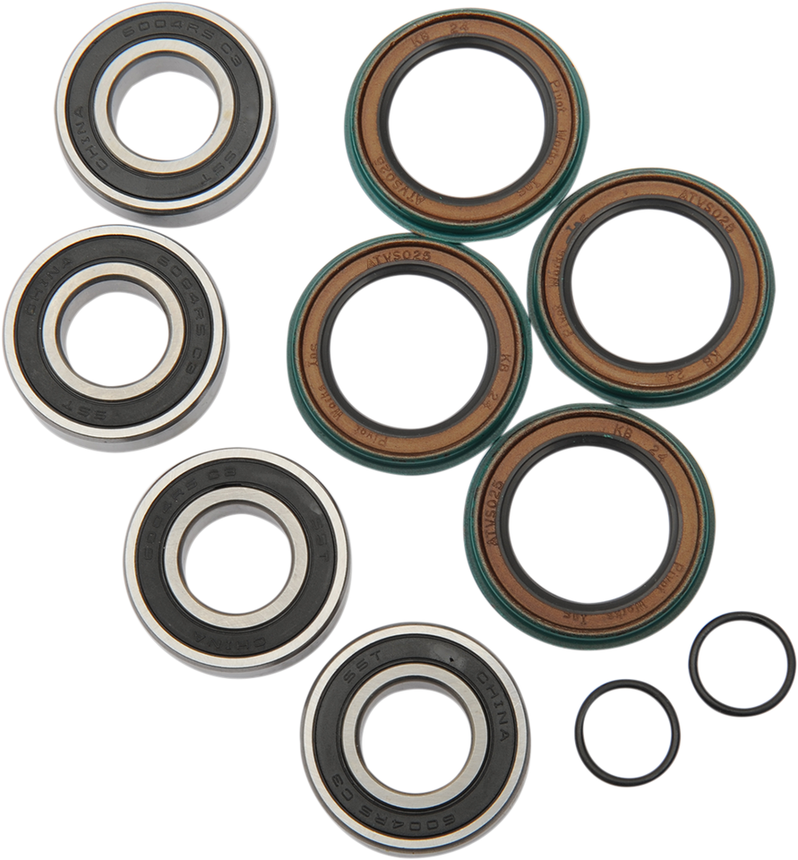 Wheel Bearing Kit - Front