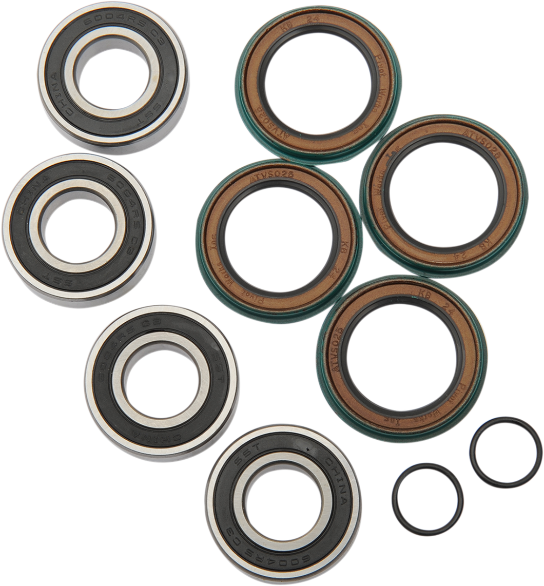 Wheel Bearing Kit - Front