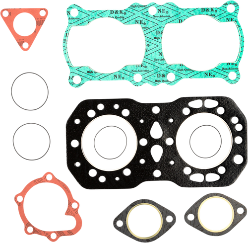 Top End Gasket Kit - Polaris