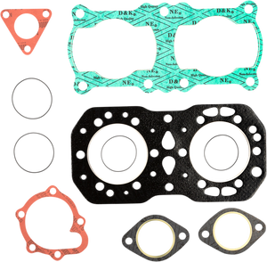 Top End Gasket Kit - Polaris