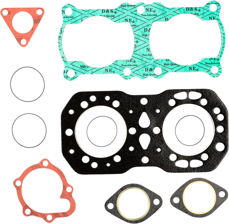 Top End Gasket Kit - Polaris