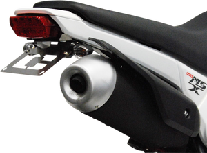 Fender Eliminator Kit - Grom