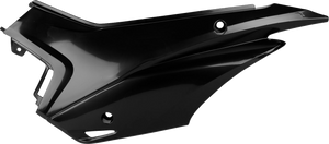 Side Panels - Black - CRF110F - Lutzka's Garage