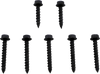 Clutch Cover Screw - Polaris