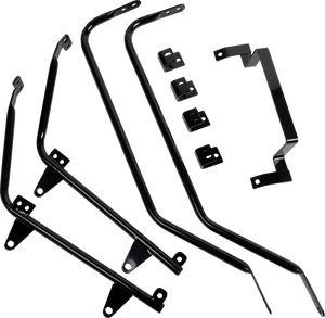 Saddlebag Mount for Softail Models