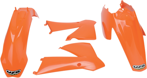 Replacement Body Kit - OEM Orange