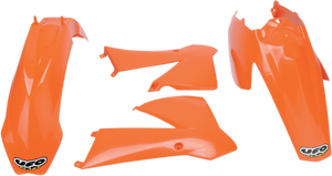 Replacement Body Kit - OEM Orange