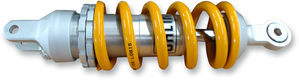 Shock Absorber - Type 46DR1