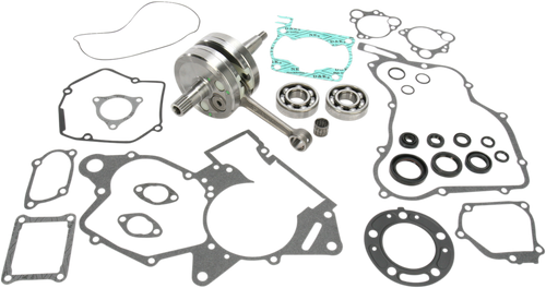 Crankshaft Kit - OE Crankshaft Replacement - Honda