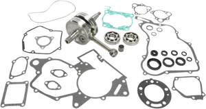 Crankshaft Kit - OE Crankshaft Replacement - Honda