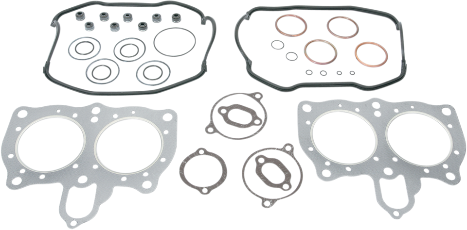 Top End Gasket Kit - GL1100