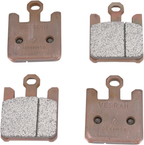 JL Sintered Metal Brake Pads