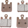 JL Sintered Metal Brake Pads