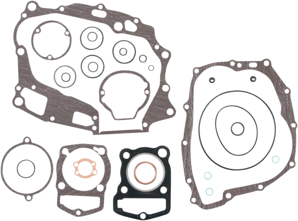 Complete Gasket Kit - XL125S