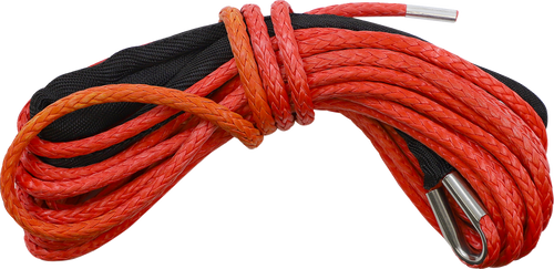 Synthetic Rope for Winch - 4500 lb