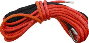 Synthetic Rope for Winch - 4500 lb