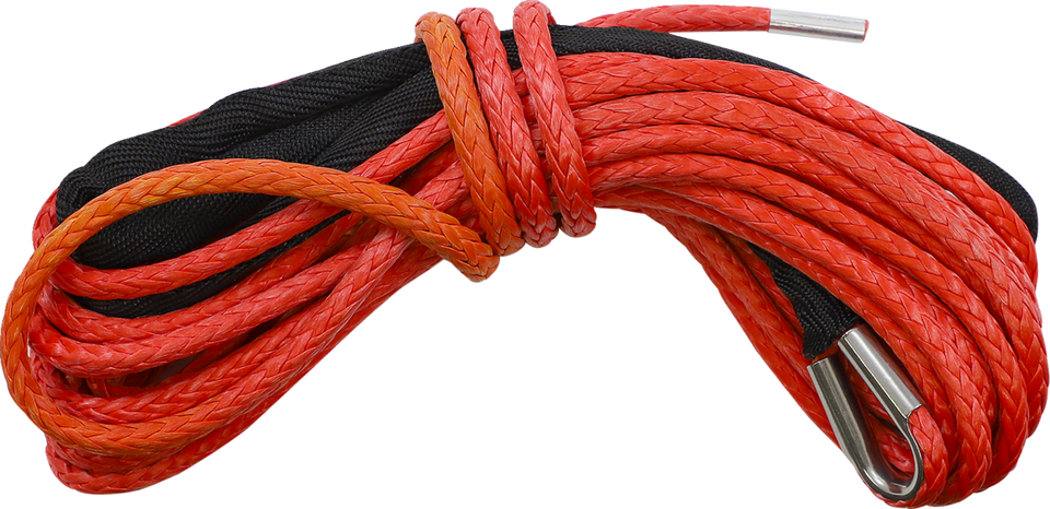 Synthetic Rope for Winch - 4500 lb