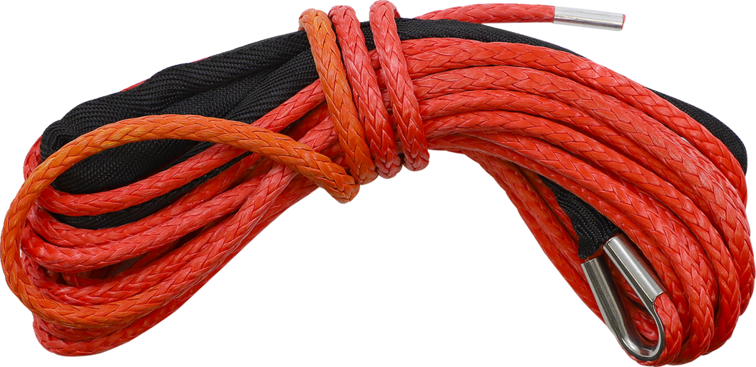 Synthetic Rope for Winch - 4500 lb