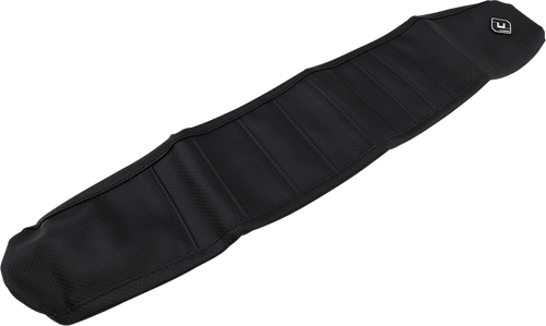 Panel Grip Seat Cover - Black - KTM 19-22 - Lutzka's Garage