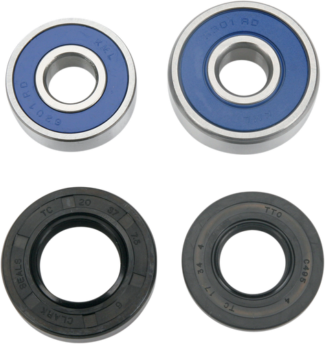 Wheel Bearing Kit - Rear