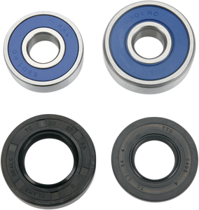 Wheel Bearing Kit - Rear