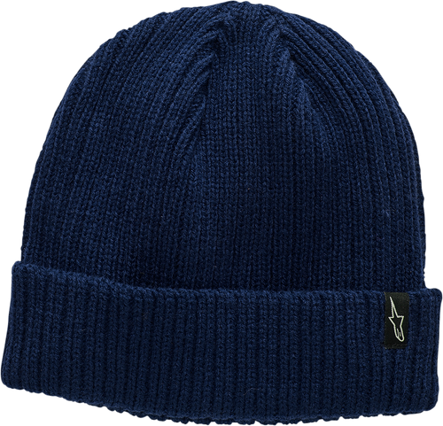 Receiving Beanie - Navy - One Size - Lutzka's Garage