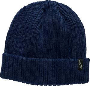 Receiving Beanie - Navy - One Size - Lutzka's Garage