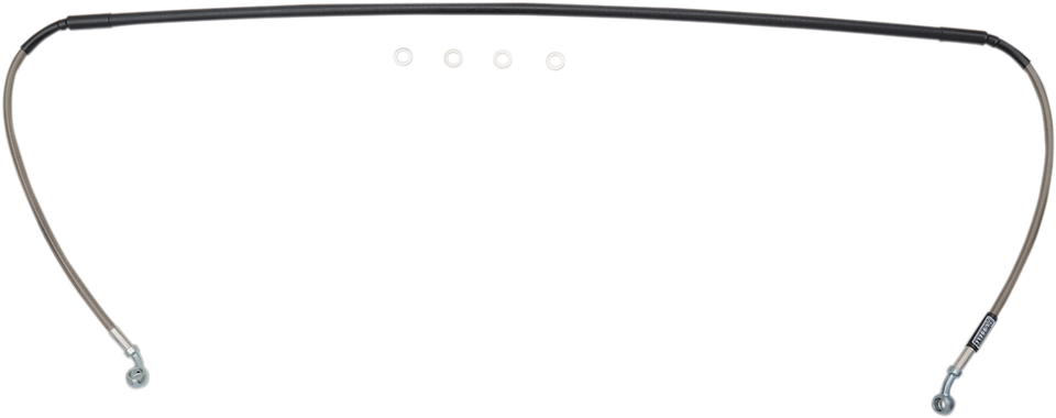 Brake Line - Front - Suzuki