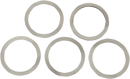 Bearing Retaining Washer - .065