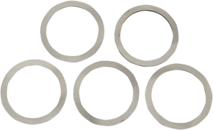 Bearing Retaining Washer - .065" - Big Twin