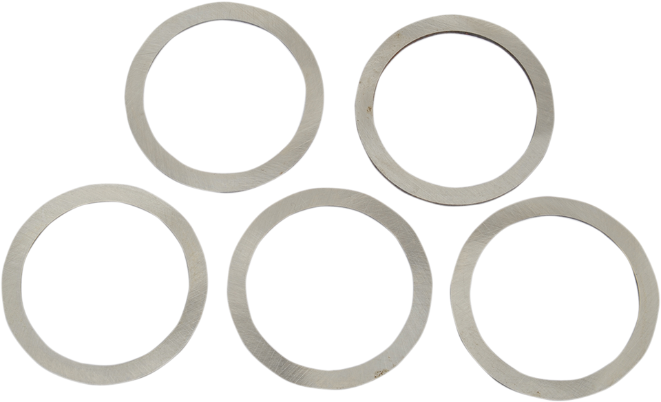 Bearing Retaining Washer - .065" - Big Twin