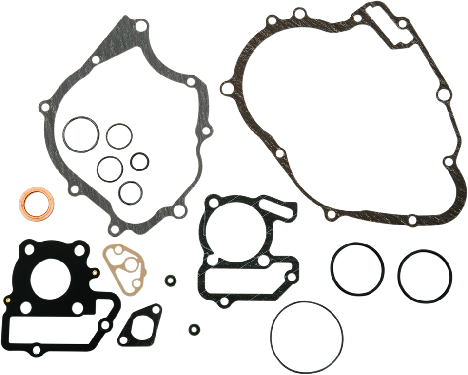 Complete Gasket Kit - TT-R 50