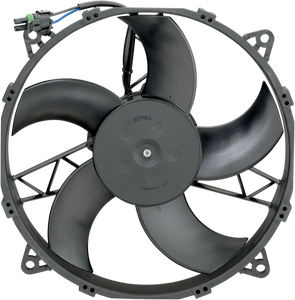 Hi-Performance Cooling Fan - 200+ CFM - Polaris