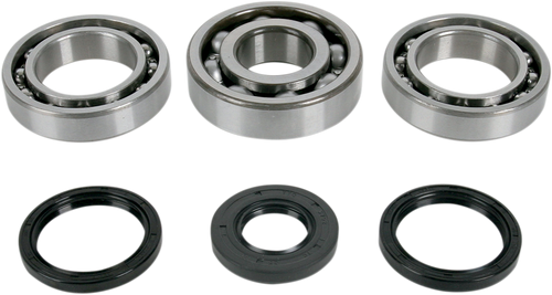 Differential Bearing/Seal Kit - Front