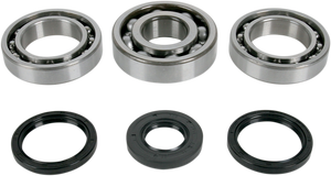 Differential Bearing/Seal Kit - Front