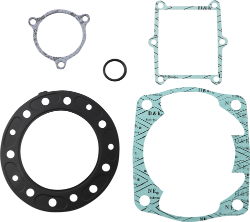 Top End Gasket Set - Honda