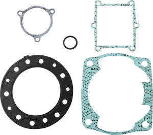 Top End Gasket Set - Honda